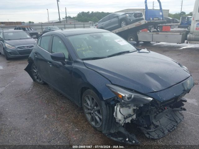 MAZDA MAZDA3 2018 3mzbn1m37jm217349