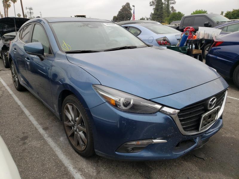 MAZDA 3 GRAND TO 2018 3mzbn1m37jm218064