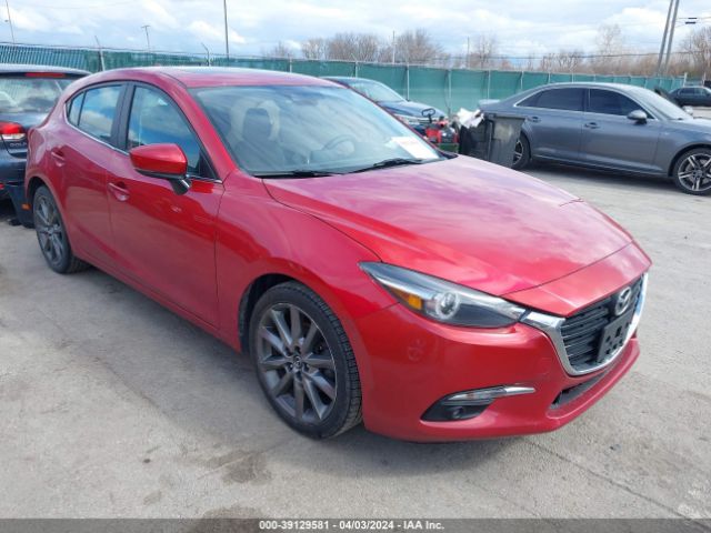 MAZDA MAZDA3 2018 3mzbn1m37jm252215