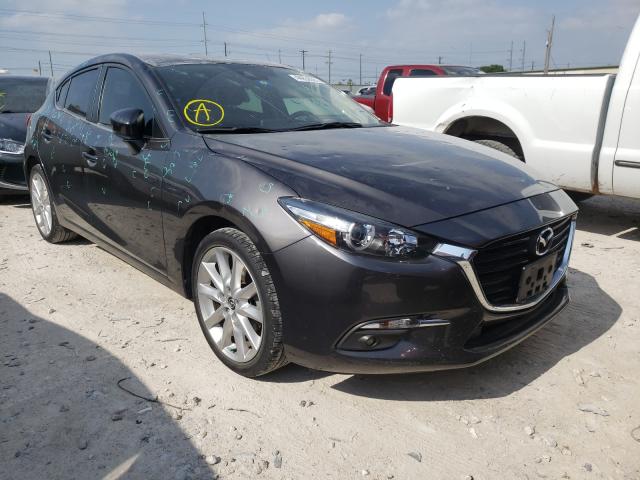 MAZDA 3 GRAND TO 2017 3mzbn1m38hm130070