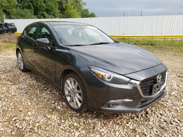 MAZDA NULL 2017 3mzbn1m38hm149850