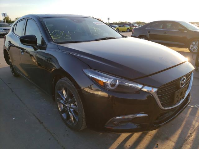 MAZDA 3 GRAND TO 2018 3mzbn1m38jm159915