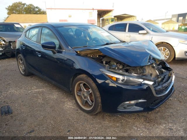 MAZDA MAZDA3 2018 3mzbn1m38jm163804