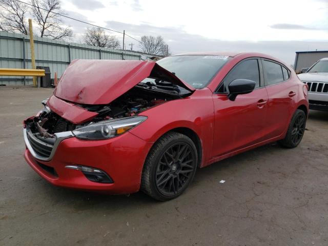 MAZDA 3 GRAND TO 2018 3mzbn1m38jm163883