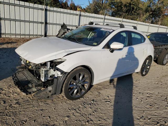 MAZDA 3 GRAND TO 2018 3mzbn1m38jm164239