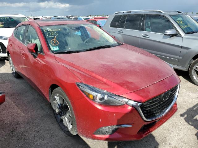 MAZDA 3 GRAND TO 2018 3mzbn1m38jm165021