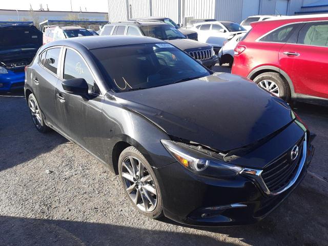 MAZDA 3 GRAND TO 2018 3mzbn1m38jm165911