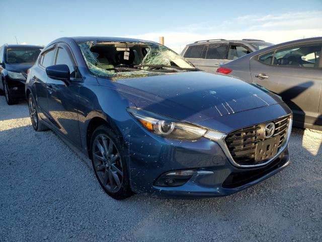 MAZDA 3 GRAND TO 2018 3mzbn1m38jm182143