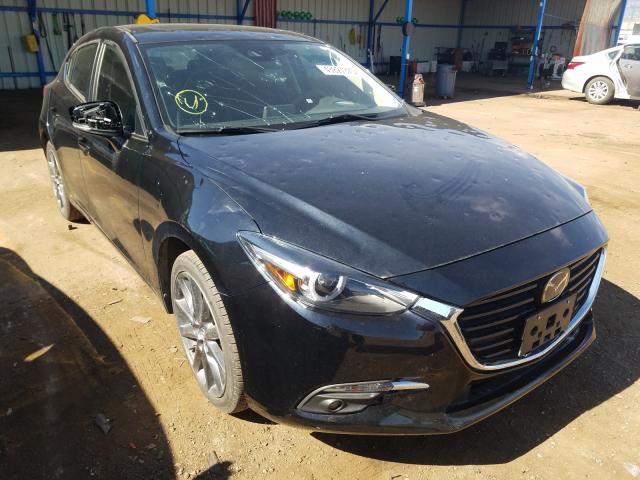 MAZDA 3 GRAND TO 2018 3mzbn1m38jm186466