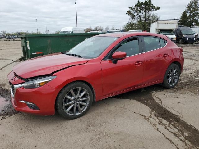 MAZDA 3 2018 3mzbn1m38jm195118