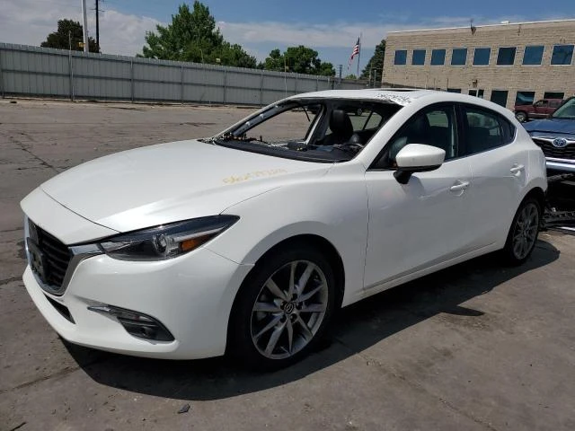 MAZDA 3 GRAND TO 2018 3mzbn1m38jm220406