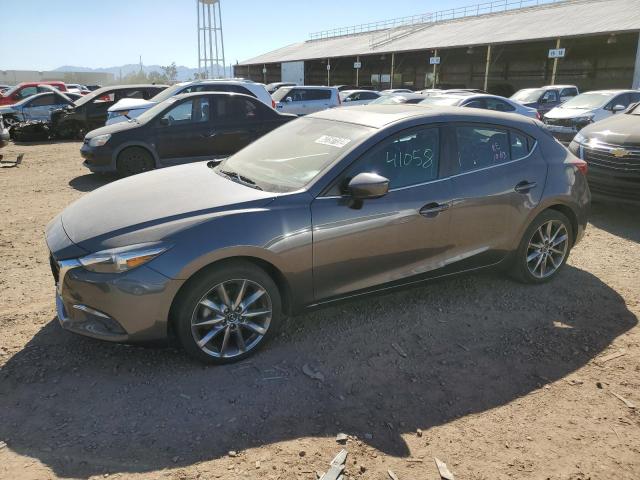 MAZDA 3 GRAND TO 2018 3mzbn1m38jm249470