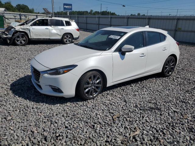 MAZDA 3 GRAND TO 2018 3mzbn1m38jm251199