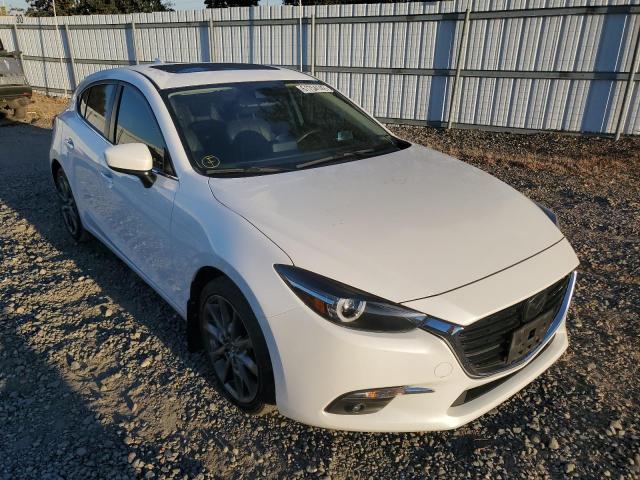 MAZDA 3 GRAND TO 2018 3mzbn1m38jm267094