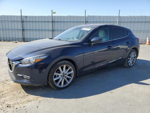 MAZDA 3 GRAND TO 2017 3mzbn1m39hm148027