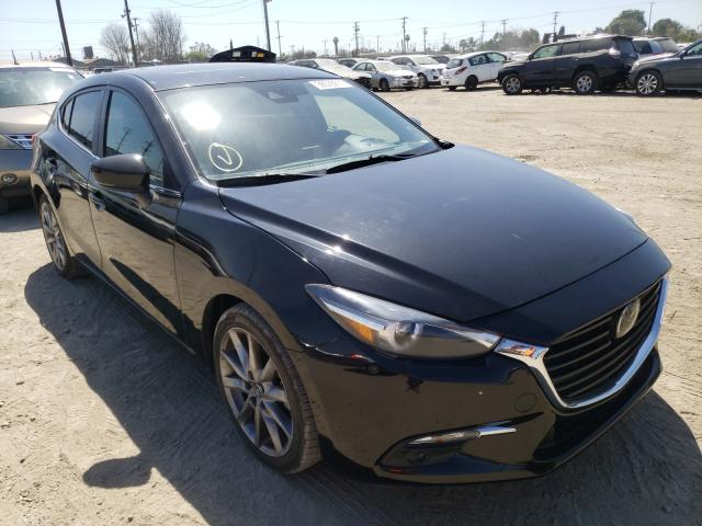 MAZDA 3 GRAND TO 2018 3mzbn1m39jm173063