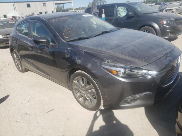 MAZDA 3 GRAND TO 2018 3mzbn1m39jm174696