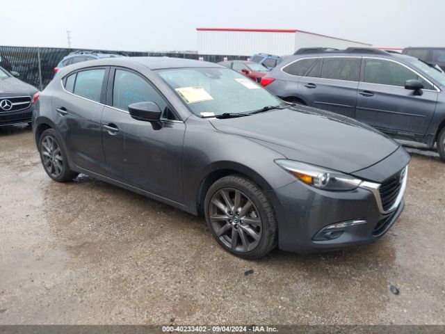 MAZDA MAZDA3 2018 3mzbn1m39jm176657