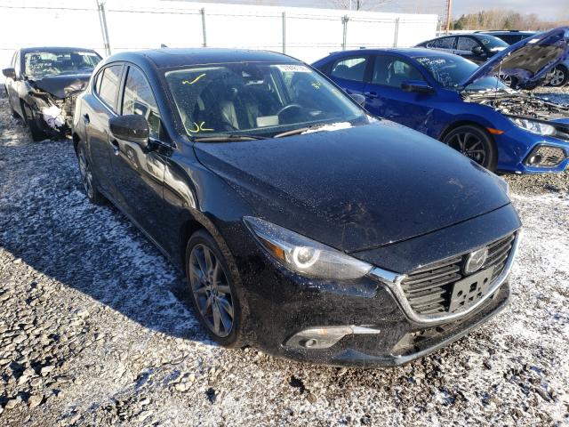 MAZDA 3 GRAND TO 2018 3mzbn1m39jm192163