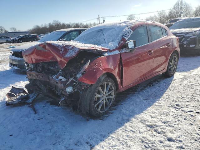 MAZDA 3 2018 3mzbn1m39jm268710