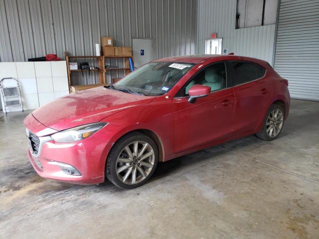 MAZDA 3 GRAND TO 2017 3mzbn1m3xhm124254