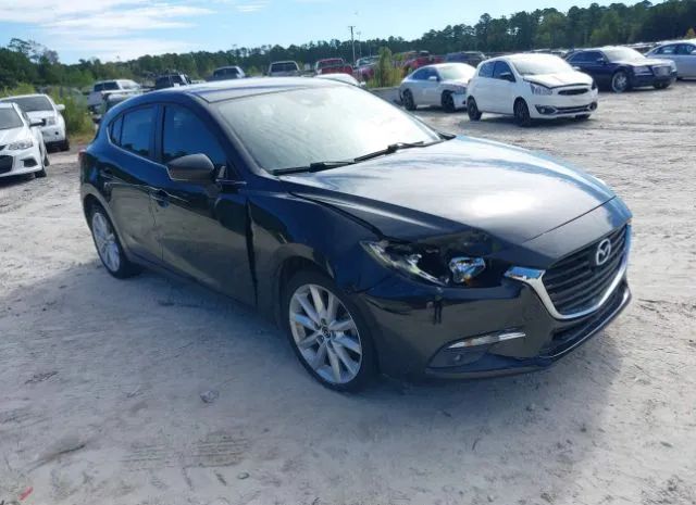 MAZDA MAZDA3 5-DOOR 2017 3mzbn1m3xhm129356