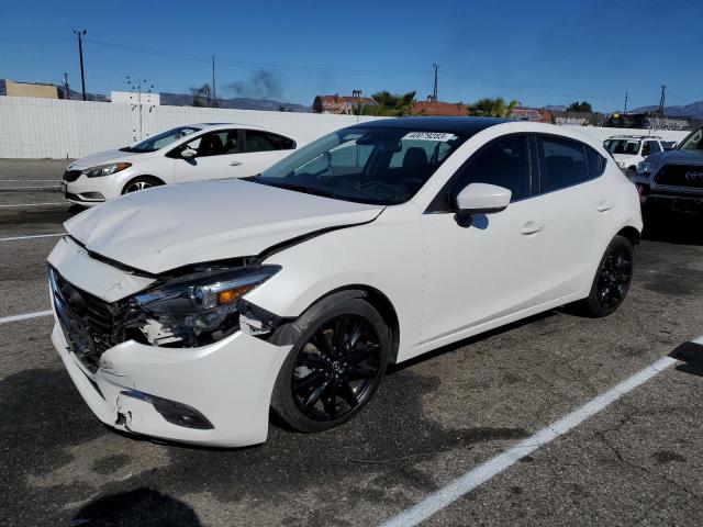 MAZDA 3 GRAND TO 2017 3mzbn1m3xhm134735