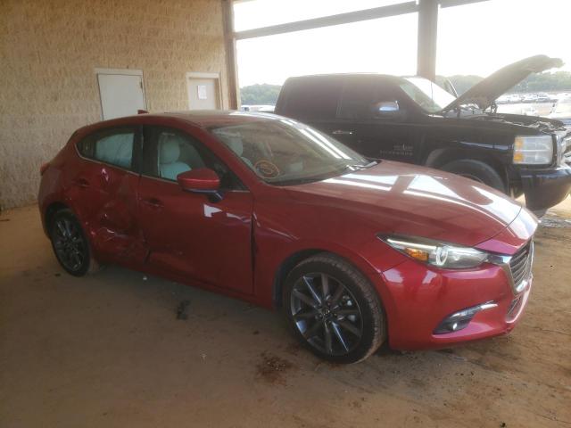 MAZDA 3 GRAND TO 2018 3mzbn1m3xjm166719