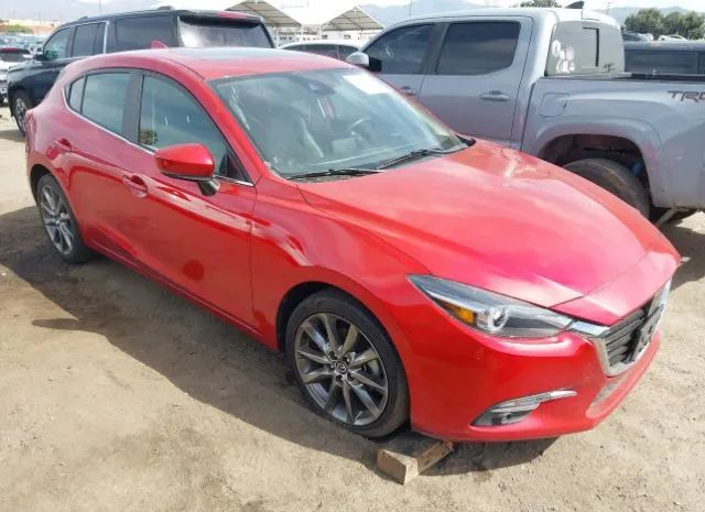 MAZDA 3 2018 3mzbn1m3xjm169202