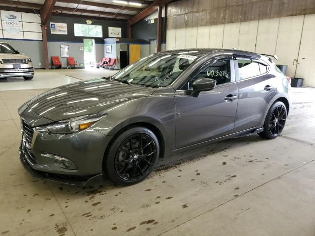 MAZDA 3 GRAND TO 2018 3mzbn1m3xjm170656