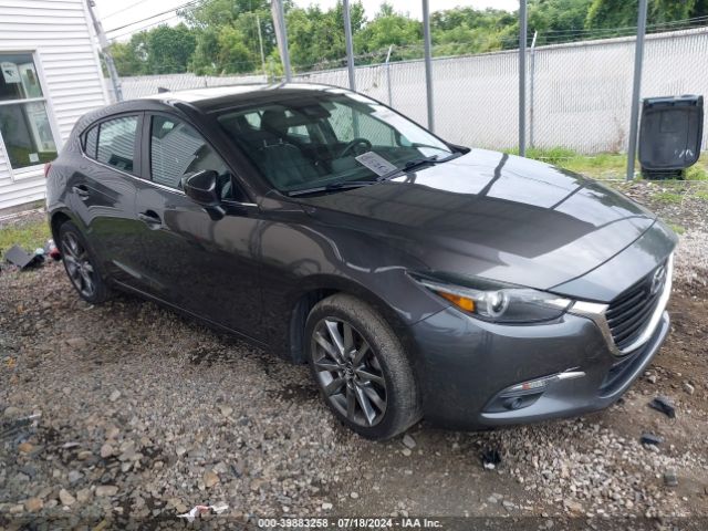 MAZDA MAZDA3 2018 3mzbn1m3xjm175405