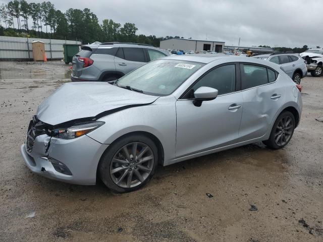 MAZDA 3 GRAND TO 2018 3mzbn1m3xjm207172