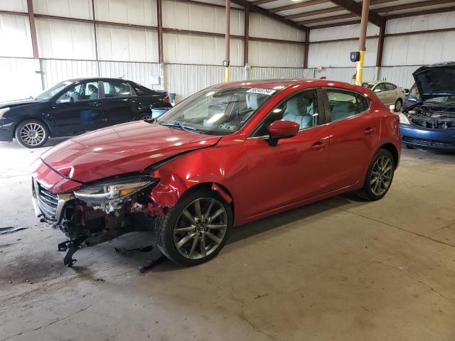 MAZDA 3 GRAND TO 2018 3mzbn1m3xjm228880