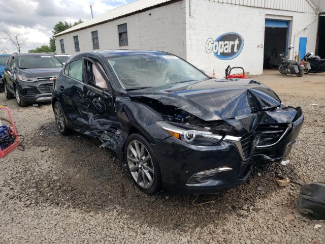 MAZDA 3 GRAND TO 2018 3mzbn1m3xjm239023