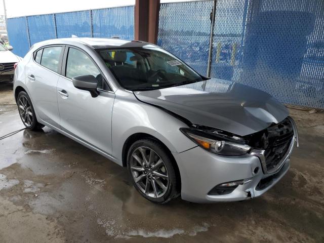 MAZDA 3 GRAND TO 2018 3mzbn1m3xjm271325