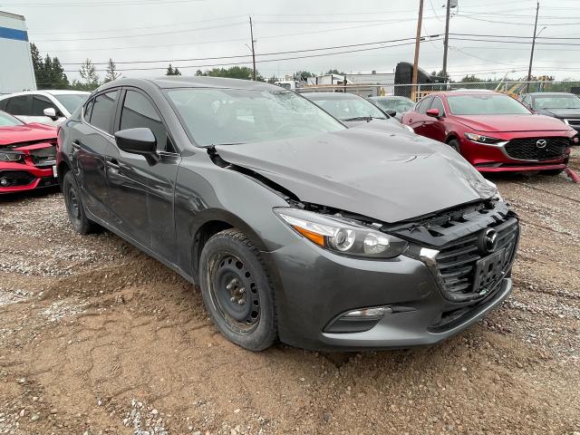 MAZDA 3 SE 2017 3mzbn1t70hm141911