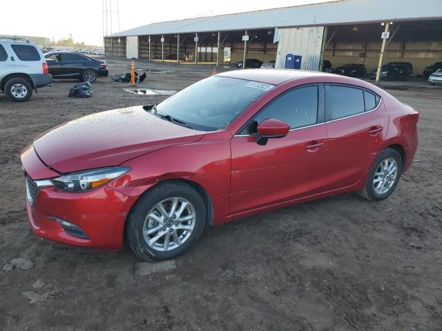 MAZDA 3 2017 3mzbn1u70hm100578