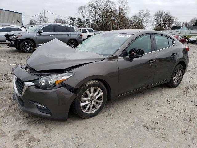 MAZDA 3 SPORT 2017 3mzbn1u70hm101441