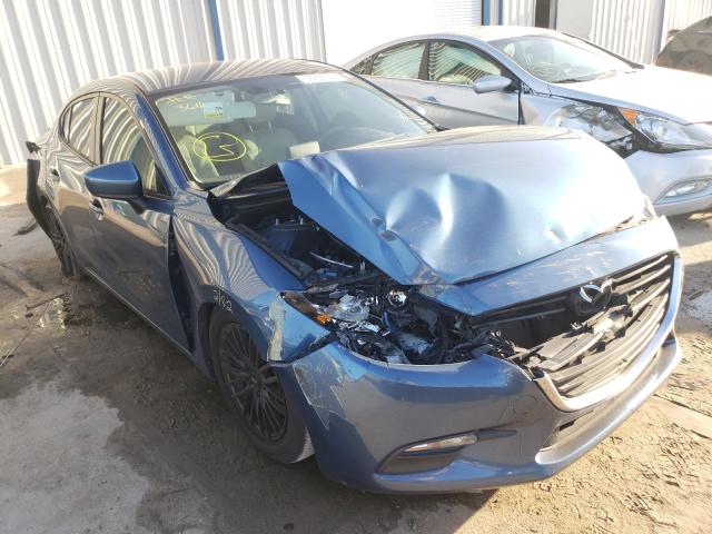 MAZDA 3 SPORT 2017 3mzbn1u70hm103206