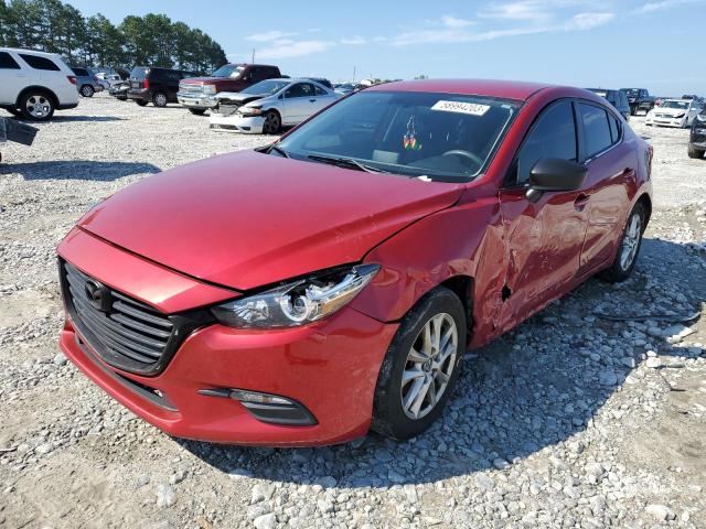 MAZDA 3 SPORT 2017 3mzbn1u70hm104095