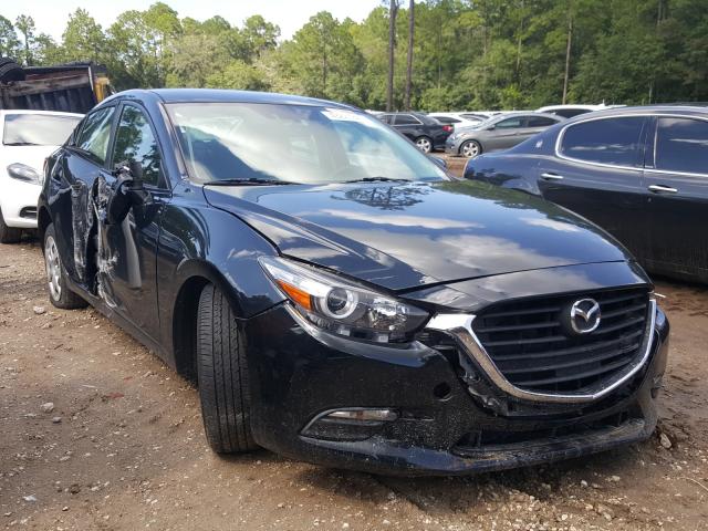 MAZDA 3 SPORT 2017 3mzbn1u70hm106980