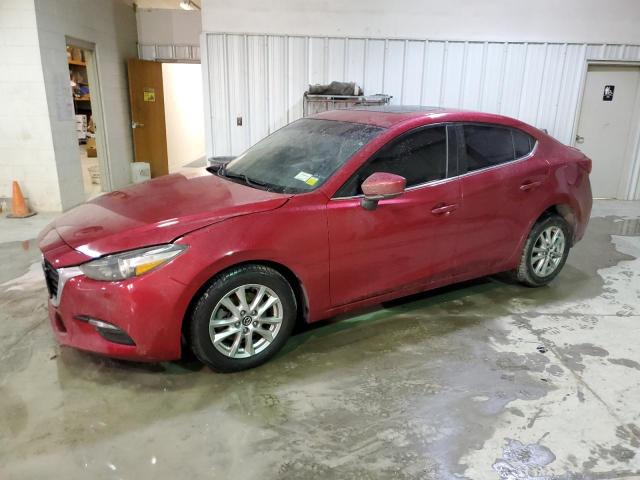 MAZDA 3 SPORT 2017 3mzbn1u70hm109927