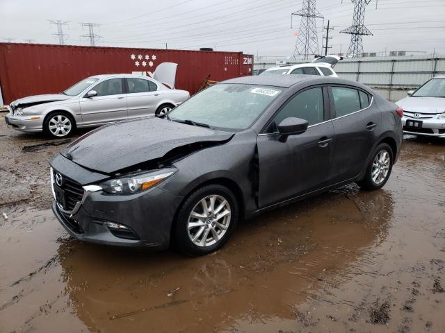 MAZDA 3 SPORT 2017 3mzbn1u70hm110883