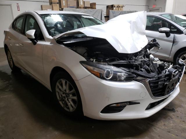 MAZDA 3 SPORT 2017 3mzbn1u70hm116067