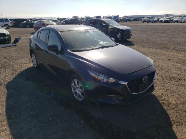 MAZDA 3 SPORT 2017 3mzbn1u70hm118529