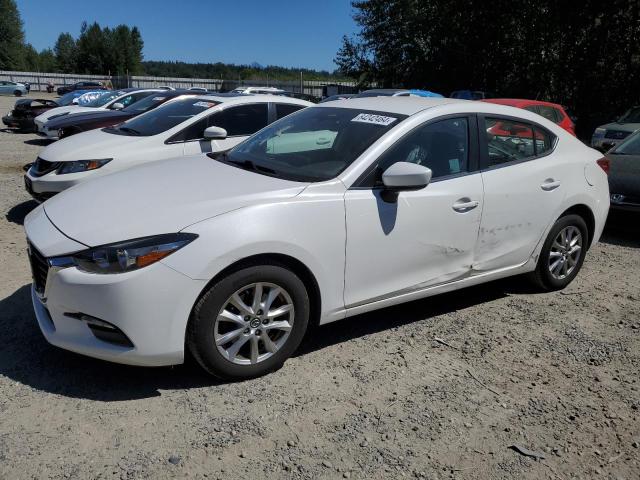 MAZDA 3 SPORT 2017 3mzbn1u70hm127117