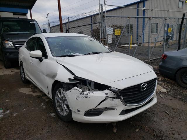 MAZDA NULL 2017 3mzbn1u70hm132981