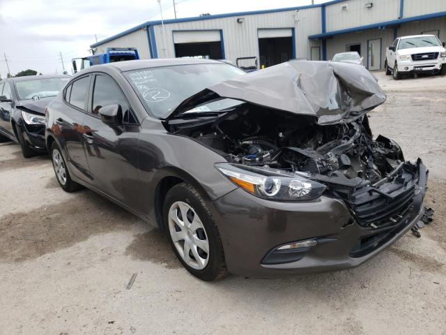 MAZDA 3 SPORT 2017 3mzbn1u70hm133175