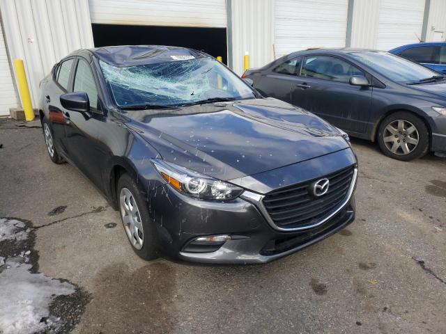 MAZDA 3 SPORT 2017 3mzbn1u70hm141227