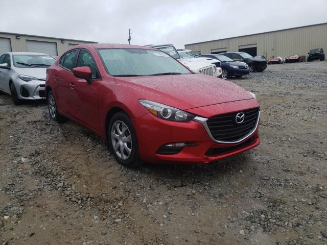 MAZDA 3 SPORT 2017 3mzbn1u70hm141776